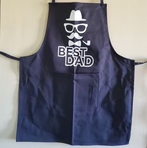 New Apron for Dad